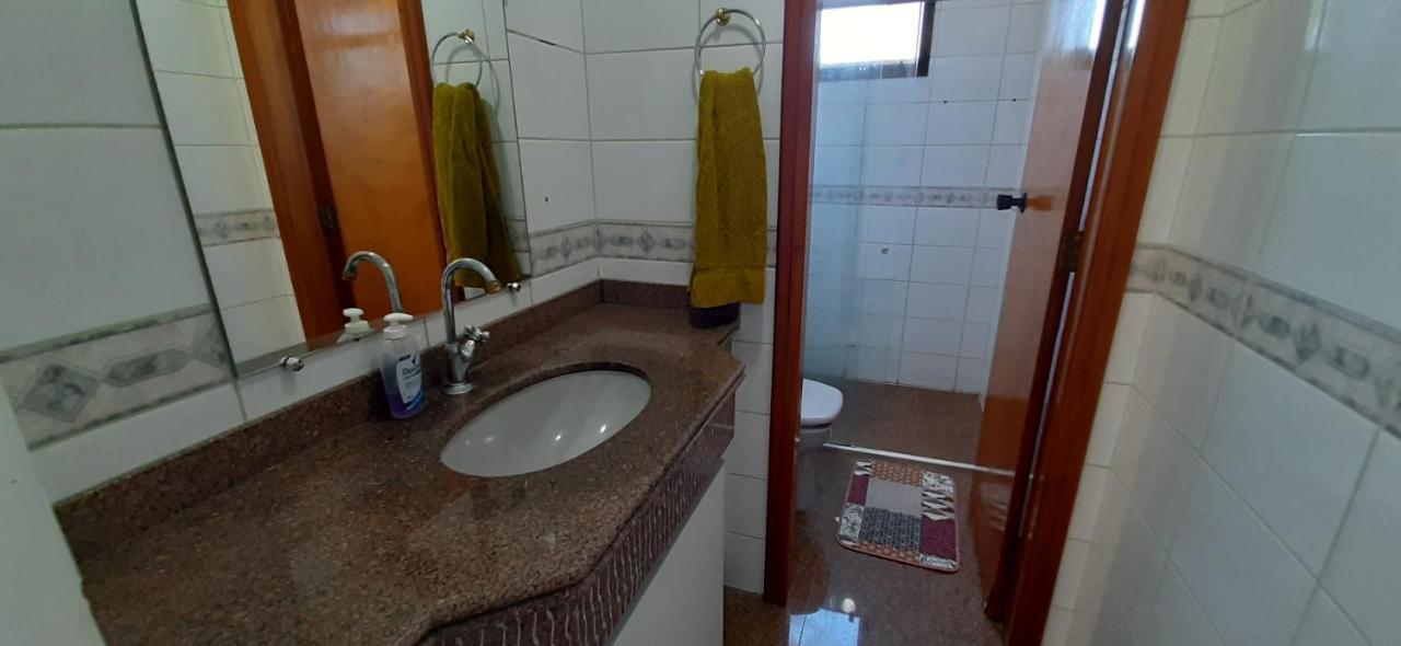 Paraiso A Beira Mar Guarapari Ngoại thất bức ảnh