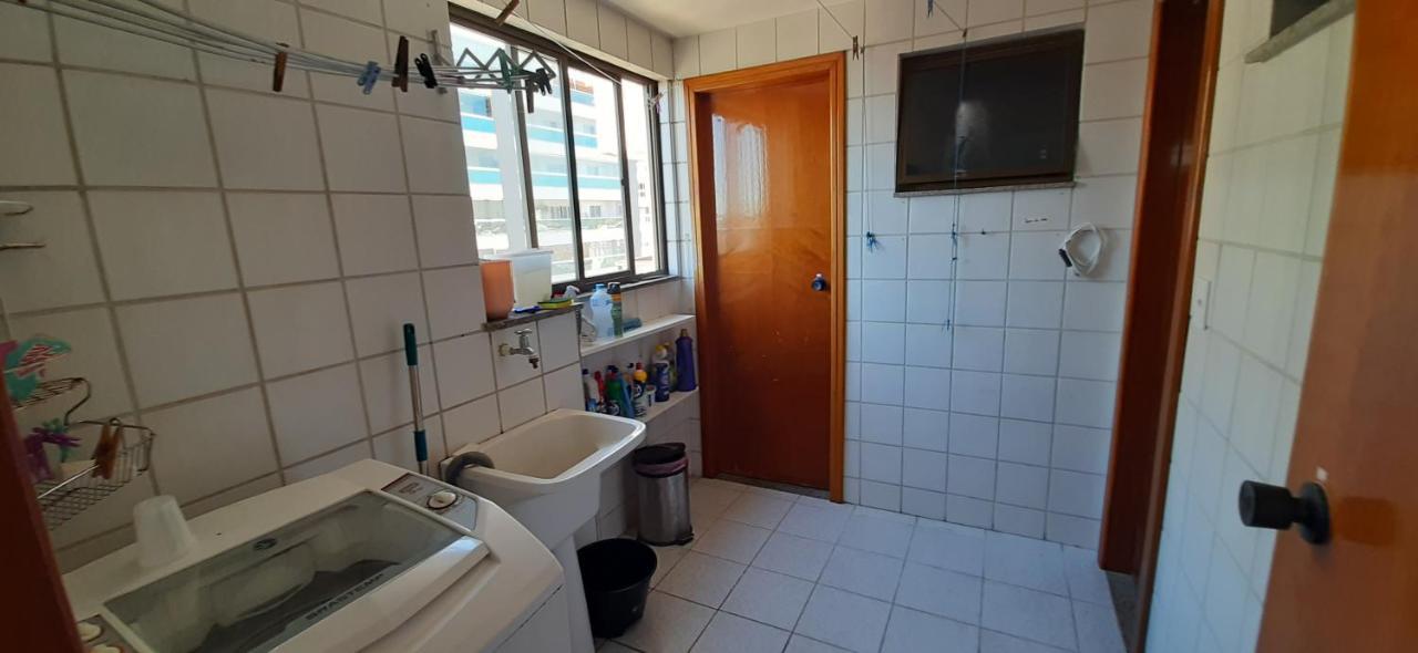 Paraiso A Beira Mar Guarapari Ngoại thất bức ảnh