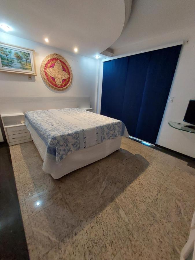 Paraiso A Beira Mar Guarapari Ngoại thất bức ảnh
